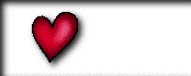Gif animé coeur percé